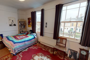3 bed house, Queens Road, Peckham, London, SE152NG - Image 4