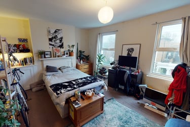 6 bed house, Kings Grove, Peckham, London, SE152LY - Image 13