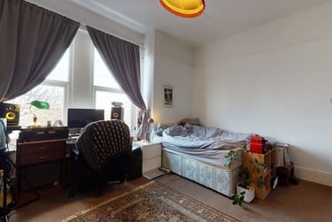 6 bed house, Sandrock Road, New Cross, London, SE137TP - Image 5