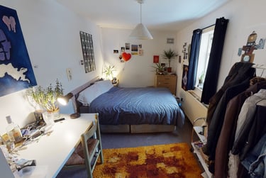 5 bed house, Havil Street, Camberwell, London, SE57RS - Image 3