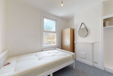 6 bed house, Sutherland Square, Kennington, London, SE173EQ - Image 8