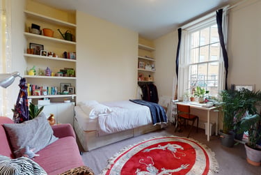 6 bed house, Camberwell Grove, Camberwell, London, SE58JA - Image 7