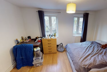 4 bed flat, Sedgmoor Place, Southwark, London, SE57SE - Image 3