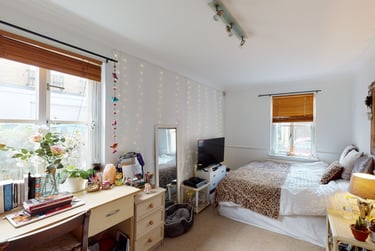 3 bed flat, Vestry Mews, Camberwell, London, SE58NS - Image 8