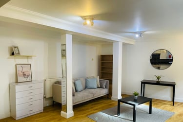 1 bed flat, 123 Queens Rd, Southwark, London, SE152EZ - Image 3