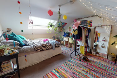 3 bed flat, Valmar Road, Camberwell, London, SE59NG - Image 2