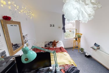 6 bed house, Chadwick Road, Peckham, London, SE154PY - Image 5