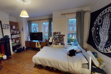 5 bed house, Halsmere Road, Camberwell, London, SE59LN - Image 6
