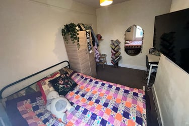 5 bed house, Astbury Road, Peckham, London, SE152NW - Image 11