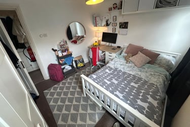 2 bed flat, Queens Road, Peckham, London, SE152EZ - Image 4