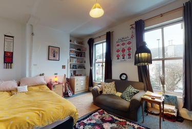 6 bed house, Coldharbour Lane, Camberwell, London, SW98SE - Image 10