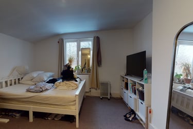 5 bed house, Clayton Road, Peckham, London, SE155JG - Image 5
