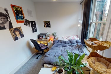 3 bed flat, Mount Nod Road, Tulse Hill, London, SW162LL - Image 4