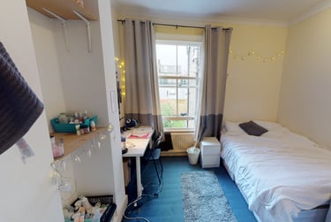 6 bed house, Talfourd Road, Peckham, London, SE155NY - Image 6