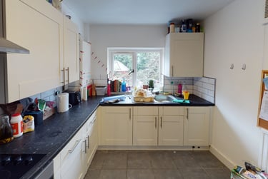 3 bed house, Graces Road, Camberwell, London, SE58PF - Image 4