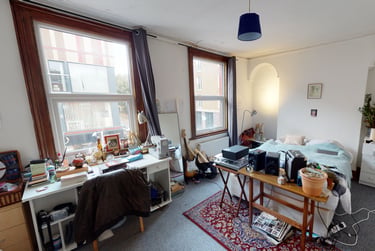 5 bed house, Browning Street, Elephant & Castle, London, SE171LU - Image 3