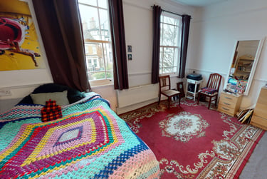 3 bed house, Queens Road, Peckham, London, SE152NG - Image 5