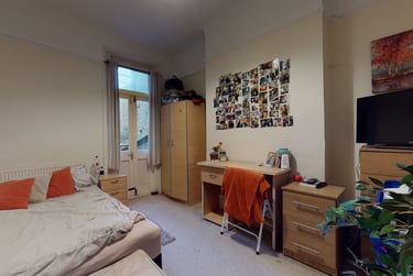 6 bed house, Crofton Road, Peckham, London, SE58LZ - Image 12