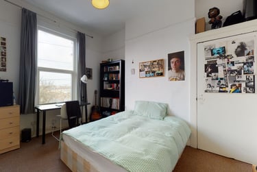 6 bed house, Sandrock Road, New Cross, London, SE137TP - Image 6