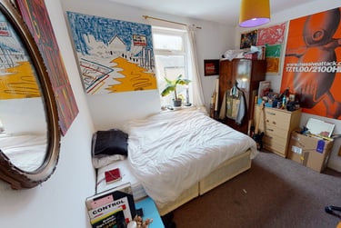 5 bed house, Havil Street, Camberwell, London, SE57RS - Image 4