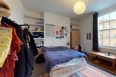 6 bed house, Camberwell Grove, Camberwell, London, SE58JA - Image 8