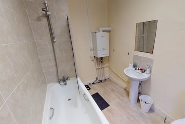 4 bed house, Commercial Way, Peckham, London, SE151PT - Image 5