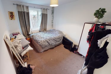 4 bed flat, Sedgmoor Place, Southwark, London, SE57SE - Image 4