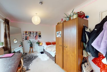 3 bed flat, Vestry Mews, Camberwell, London, SE58NS - Image 9