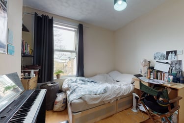 5 bed house, Coleman Road, Southwark, London, SE57TG - Image 13