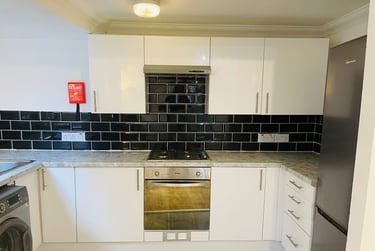 1 bed flat, 123 Queens Rd, Southwark, London, SE152EZ - Image 4
