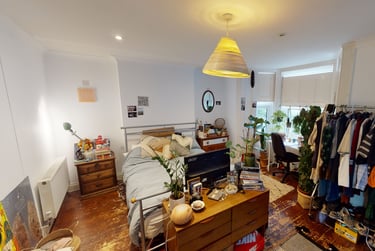 6 bed house, Chadwick Road, Peckham, London, SE154PY - Image 6