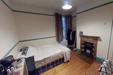 5 bed house, Halsmere Road, Camberwell, London, SE59LN - Image 8