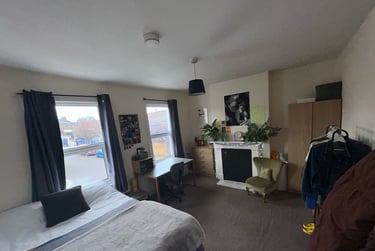 5 bed house, Astbury Road, Peckham, London, SE152NW - Image 2