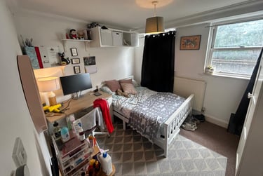 2 bed flat, Queens Road, Peckham, London, SE152EZ - Image 5