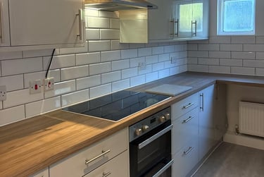 6 bed house, Kings Grove, Peckham, London, SE152LY - Image 2
