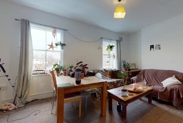 3 bed house, Graces Road, Camberwell, London, SE58PF - Image 9