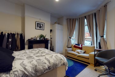 6 bed house, Crofton Road, Peckham, London, SE58LZ - Image 13