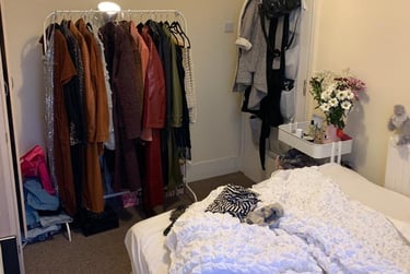 2 bed flat, Kincaid Road, Peckham, London, SE155UN - Image 7