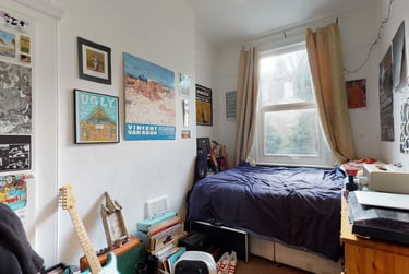 6 bed house, Sandrock Road, New Cross, London, SE137TP - Image 7
