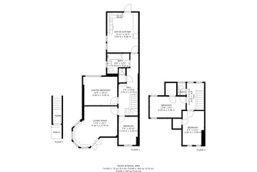 4 bed house, Mount Nod Road, Streatham, London, SW162LL - Image 12