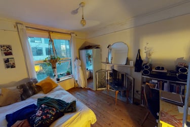 5 bed house, Halsmere Road, Camberwell, London, SE59LN - Image 9