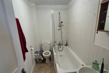 2 bed flat, Queens Road, Peckham, London, SE152EZ - Image 6