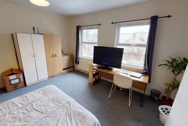 4 bed house, Denmark Road, Camberwell, London, SE59EG - Image 5