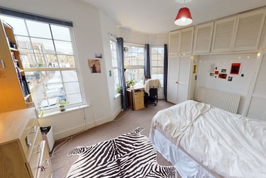 5 bed house, Elcot Avenue, Peckham, London, SE151QB - Image 11