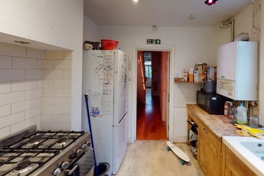 4 bed house, Coleman Road, Southwark, London, SE57TG - Image 7