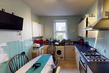5 bed house, Grange Road, Tower Bridge, London, SE13BE - Image 6