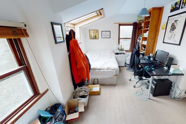 6 bed house, Talfourd Road, Peckham, London, SE155NY - Image 8