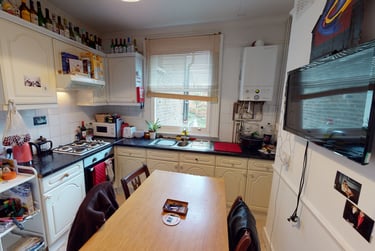 3 bed house, Queens Road, Peckham, London, SE152NG - Image 3