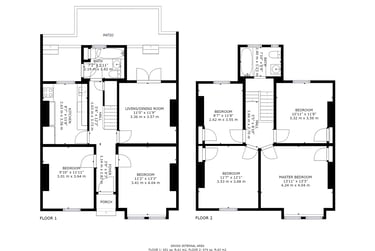 6 bed house, Sandrock Road, New Cross, London, SE137TP - Image 13