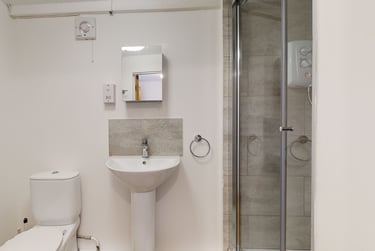 6 bed house, Sutherland Square, Kennington, London, SE173EQ - Image 11